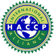 HACCP